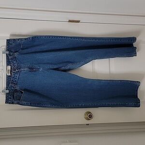 Route 66 Favorite Fit, Size 22S , Blue Jeans, Excellent Condition